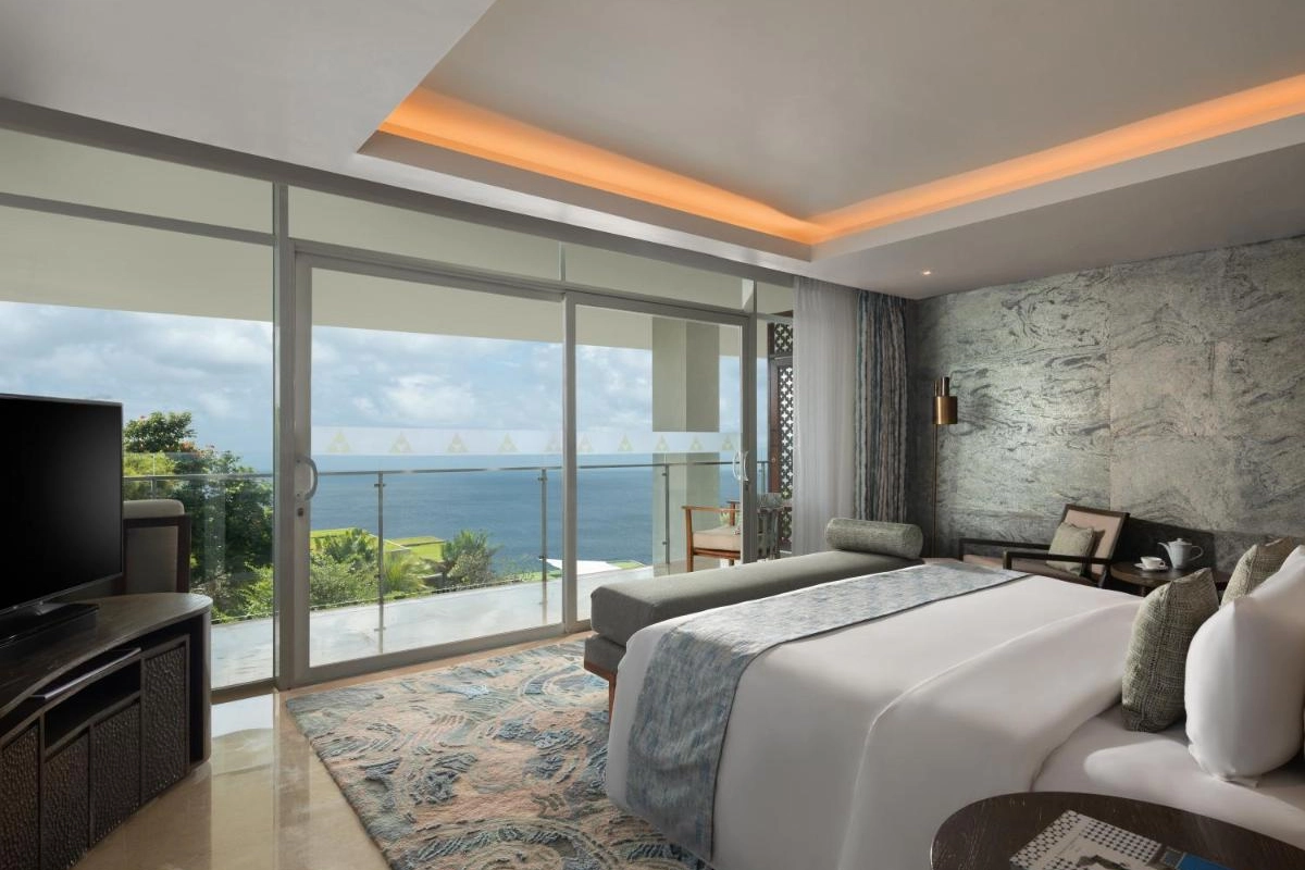 Anantara Uluwatu Bali Resort - Hotel Photo 71