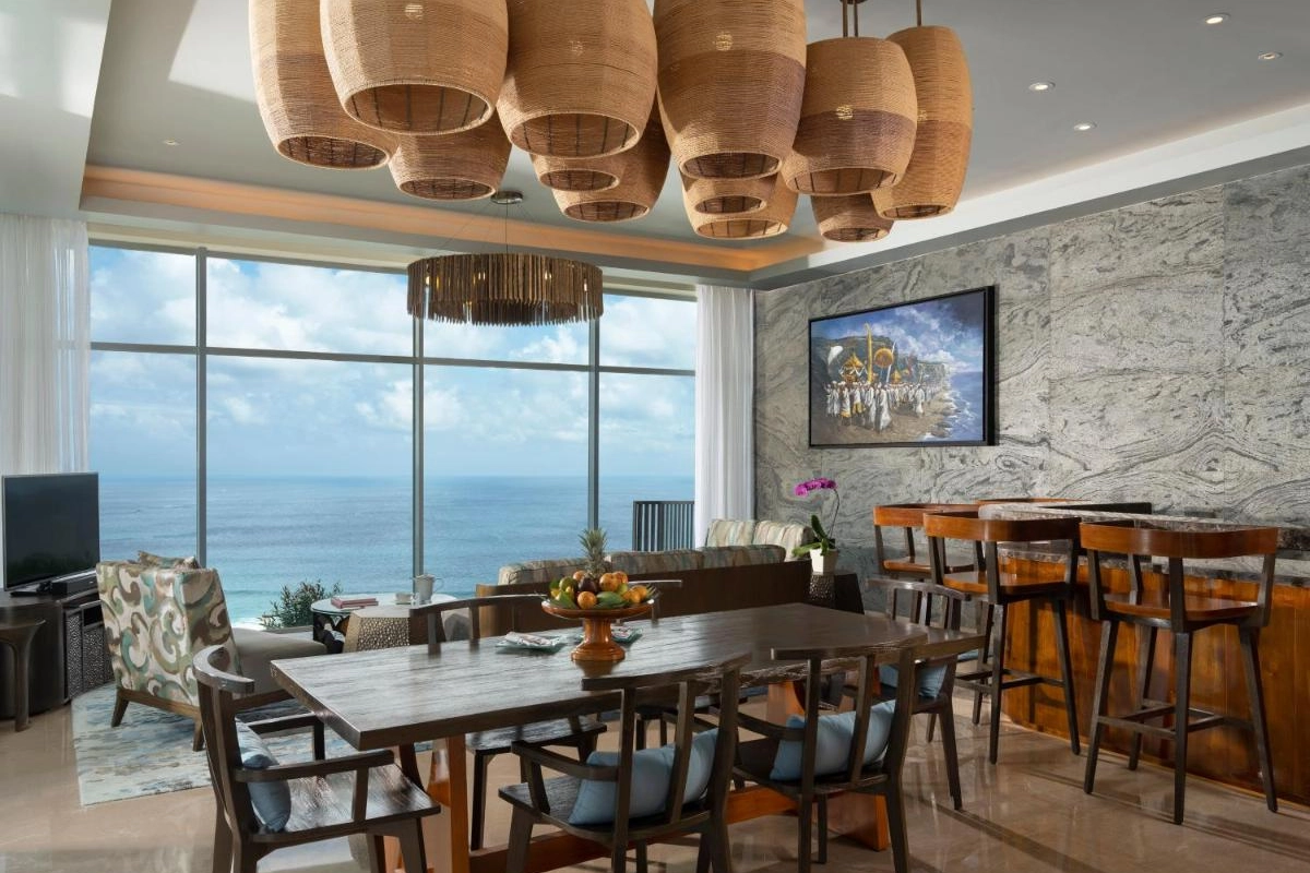 Anantara Uluwatu Bali Resort - Hotel Photo 72