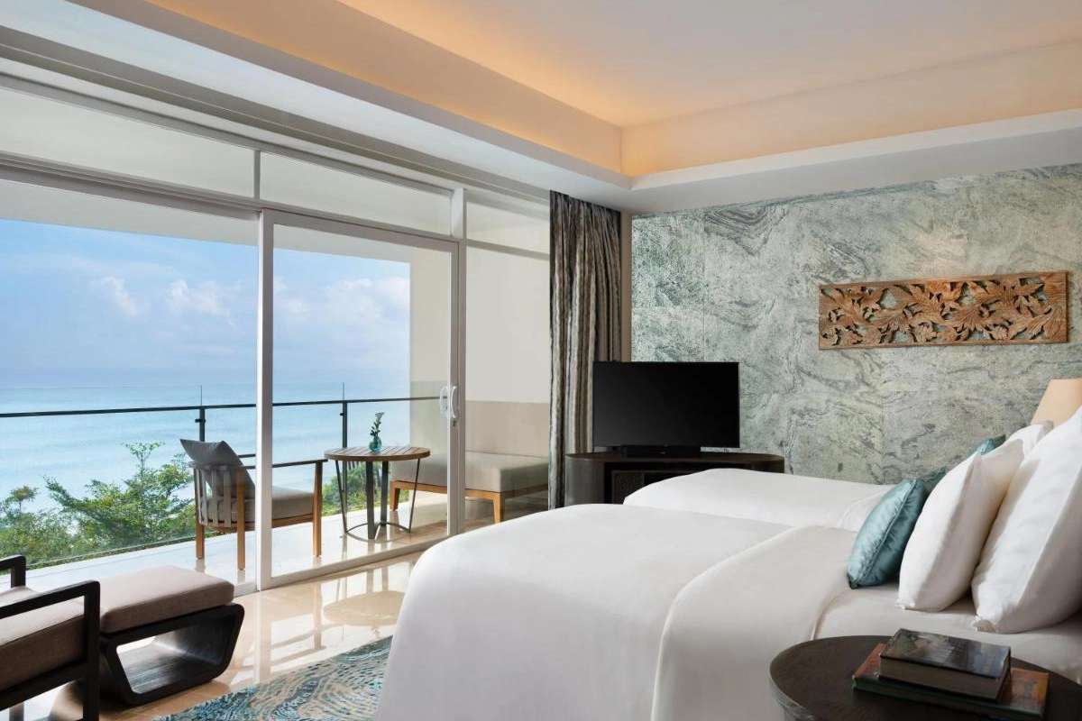 Anantara Uluwatu Bali Resort - Hotel Photo 73