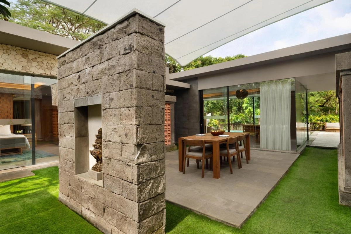 Anantara Uluwatu Bali Resort - Hotel Photo 74