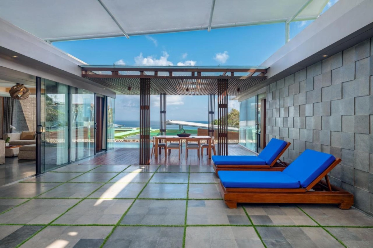 Anantara Uluwatu Bali Resort - Hotel Photo 76