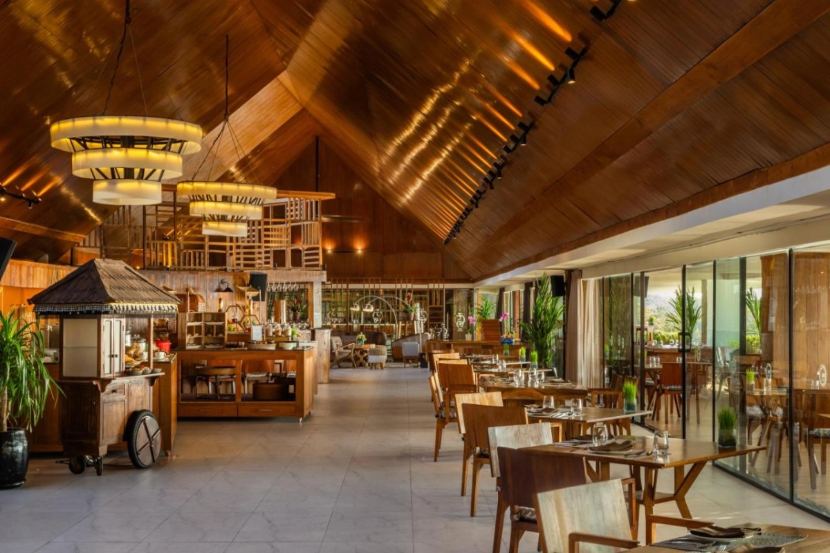 Anantara Uluwatu Bali Resort - Hotel Photo 79