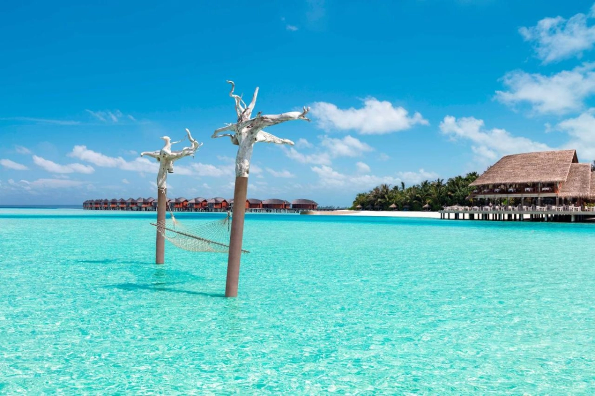 Anantara Dhigu Maldives Resort - Hotel Photo 15