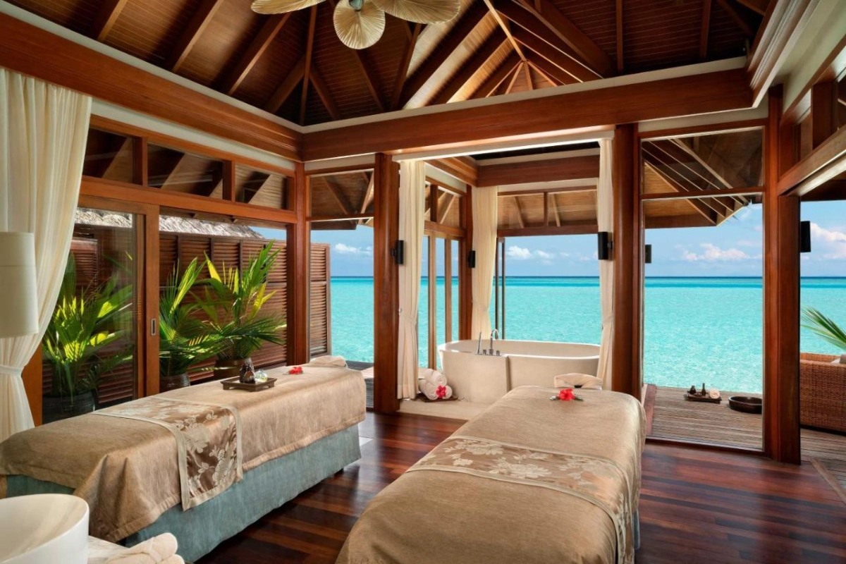 Anantara Dhigu Maldives Resort - Hotel Photo 20