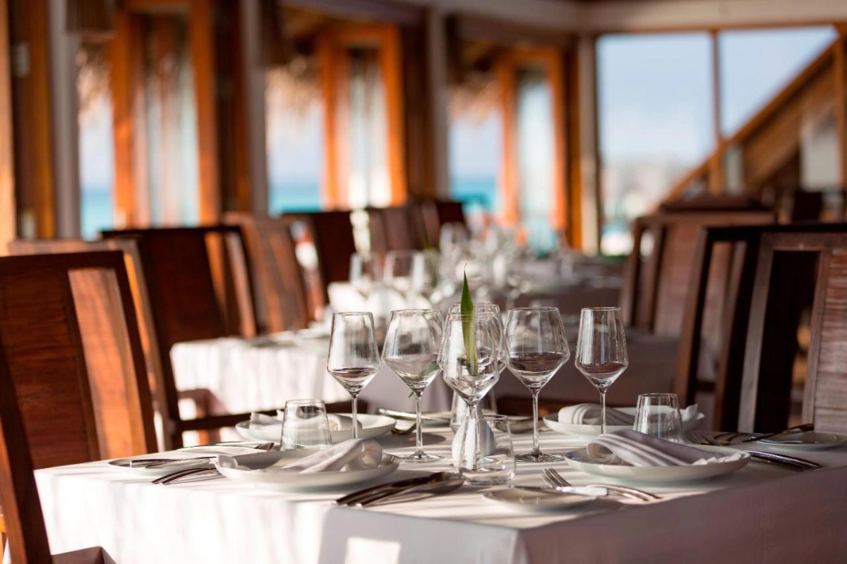 Anantara Dhigu Maldives Resort - Hotel Photo 33