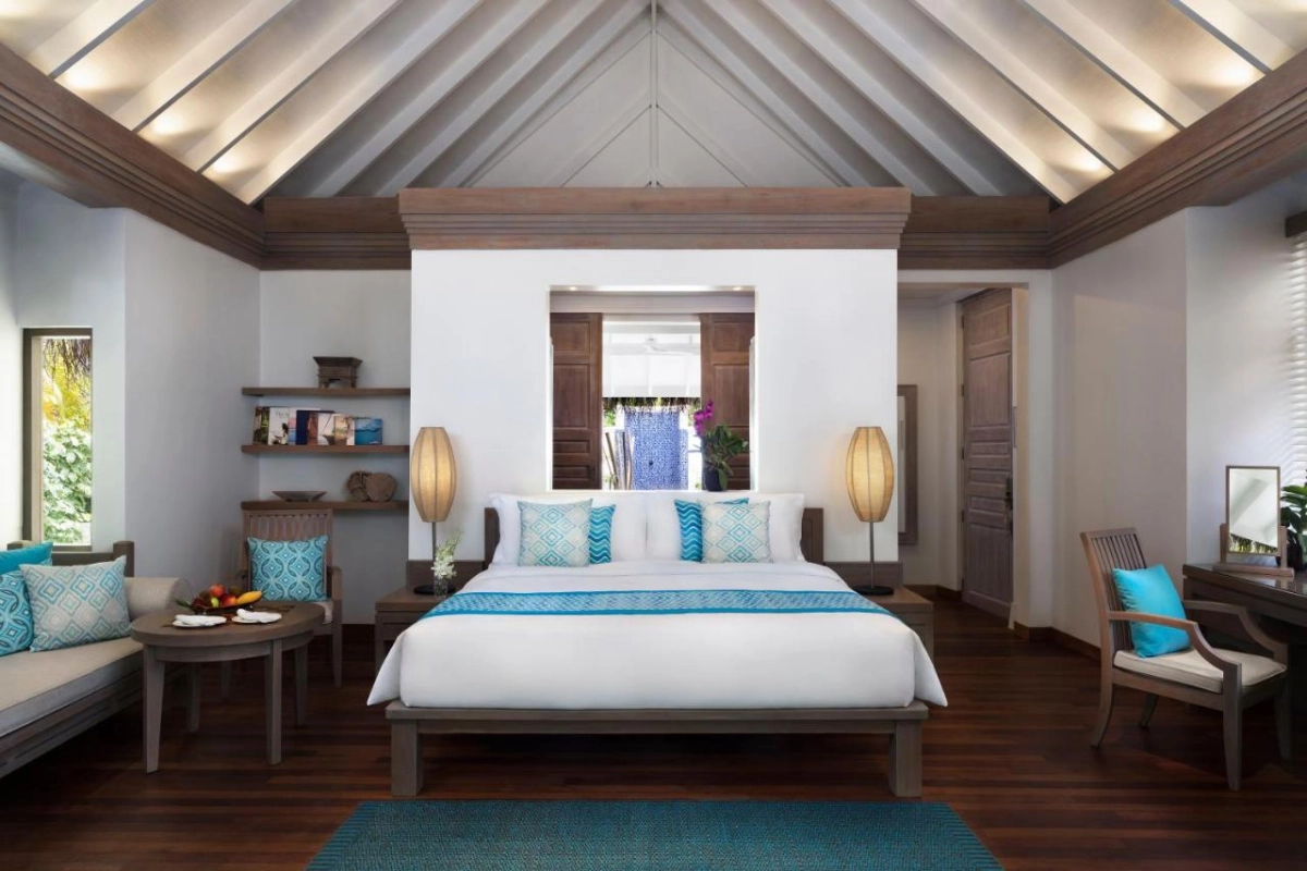 Anantara Dhigu Maldives Resort - Hotel Photo 41