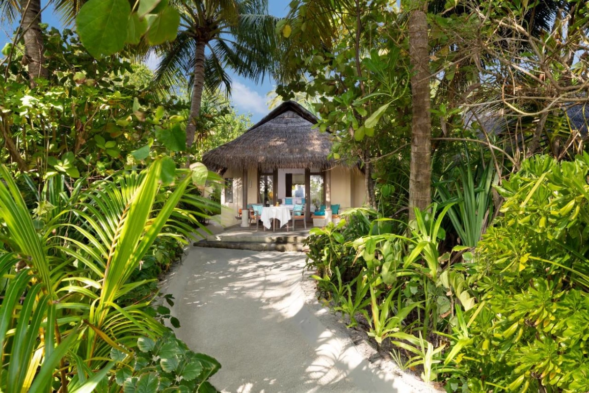 Anantara Dhigu Maldives Resort - Hotel Photo 53