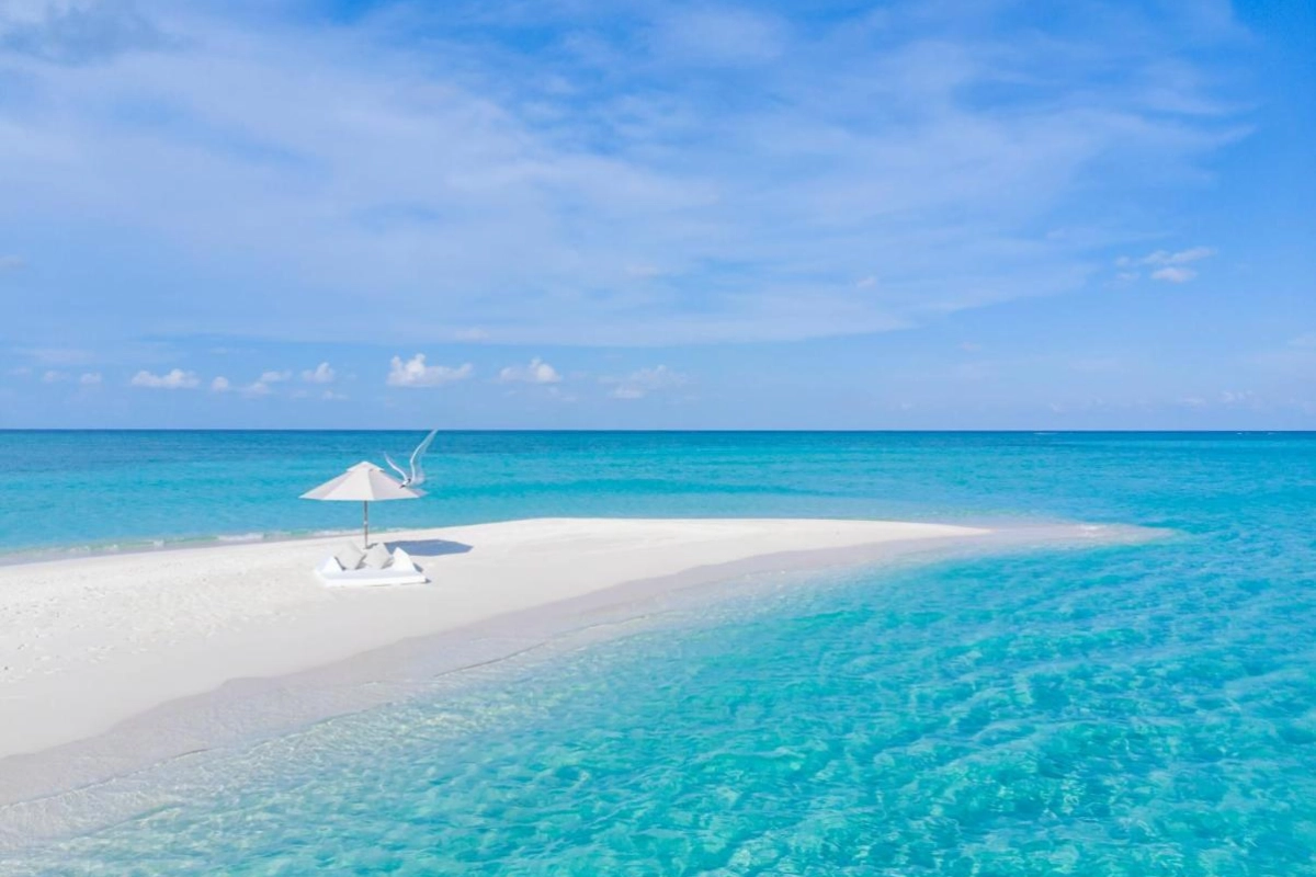 Anantara Kihavah Maldives Villas - Hotel Photo 7