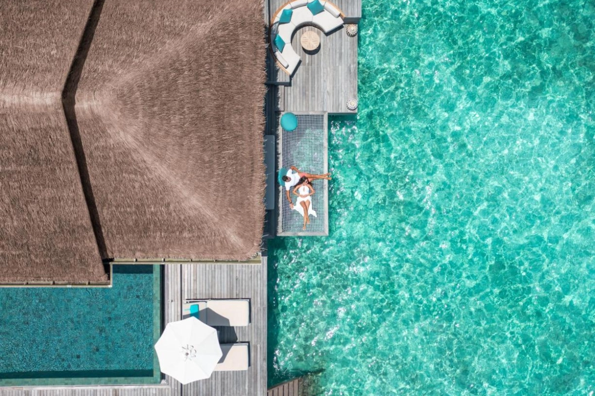 Anantara Kihavah Maldives Villas - Hotel Photo 9