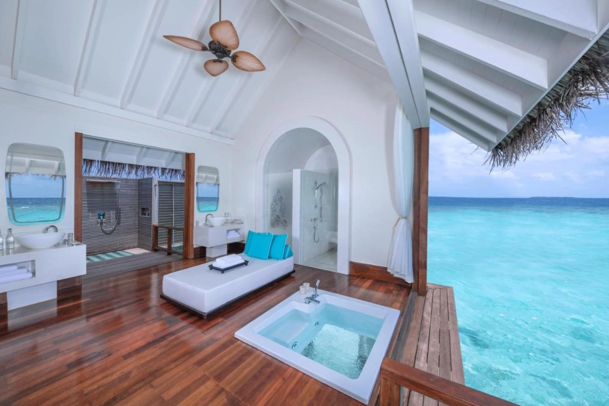 Anantara Kihavah Maldives Villas - Hotel Photo 11