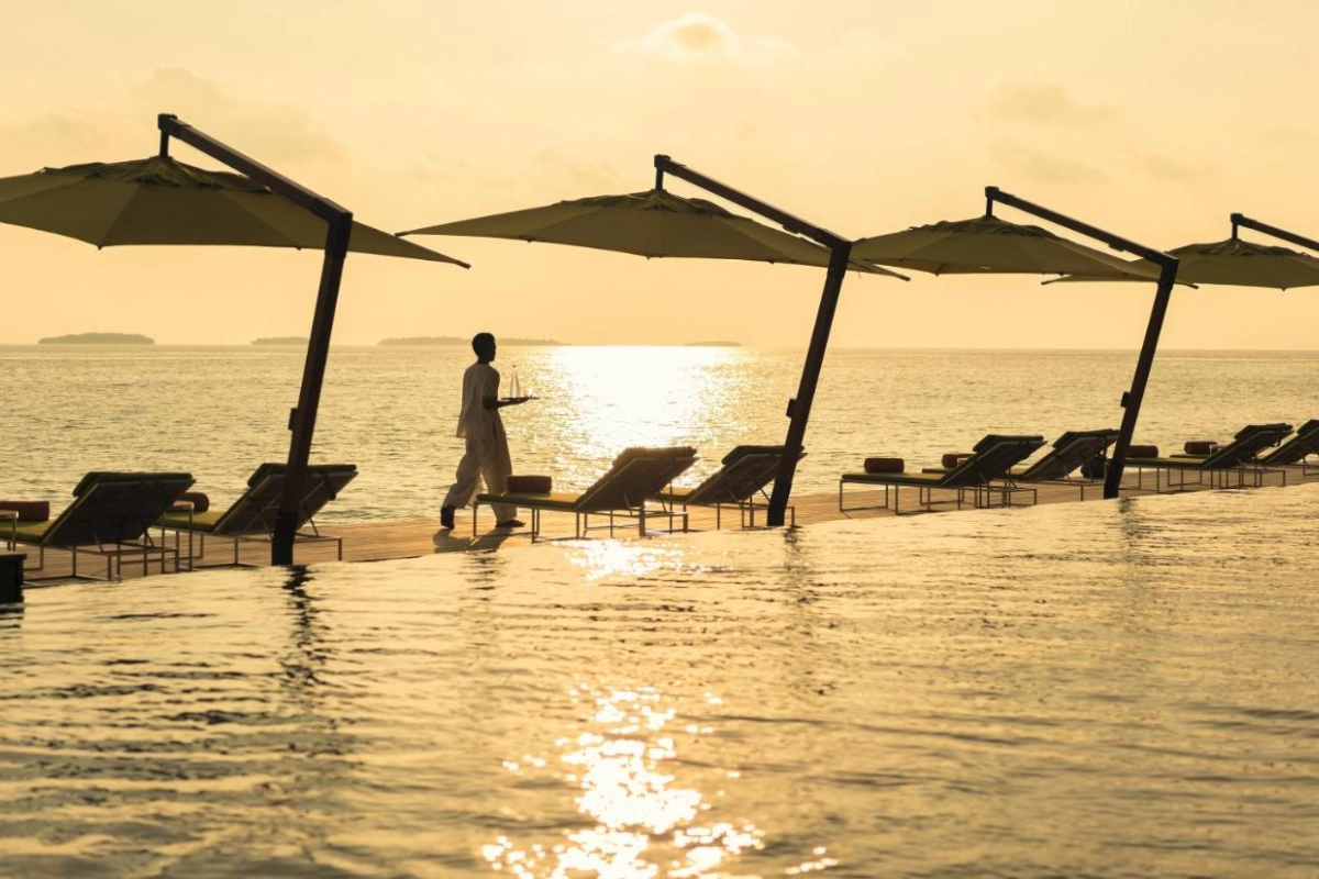 Anantara Kihavah Maldives Villas - Hotel Photo 17