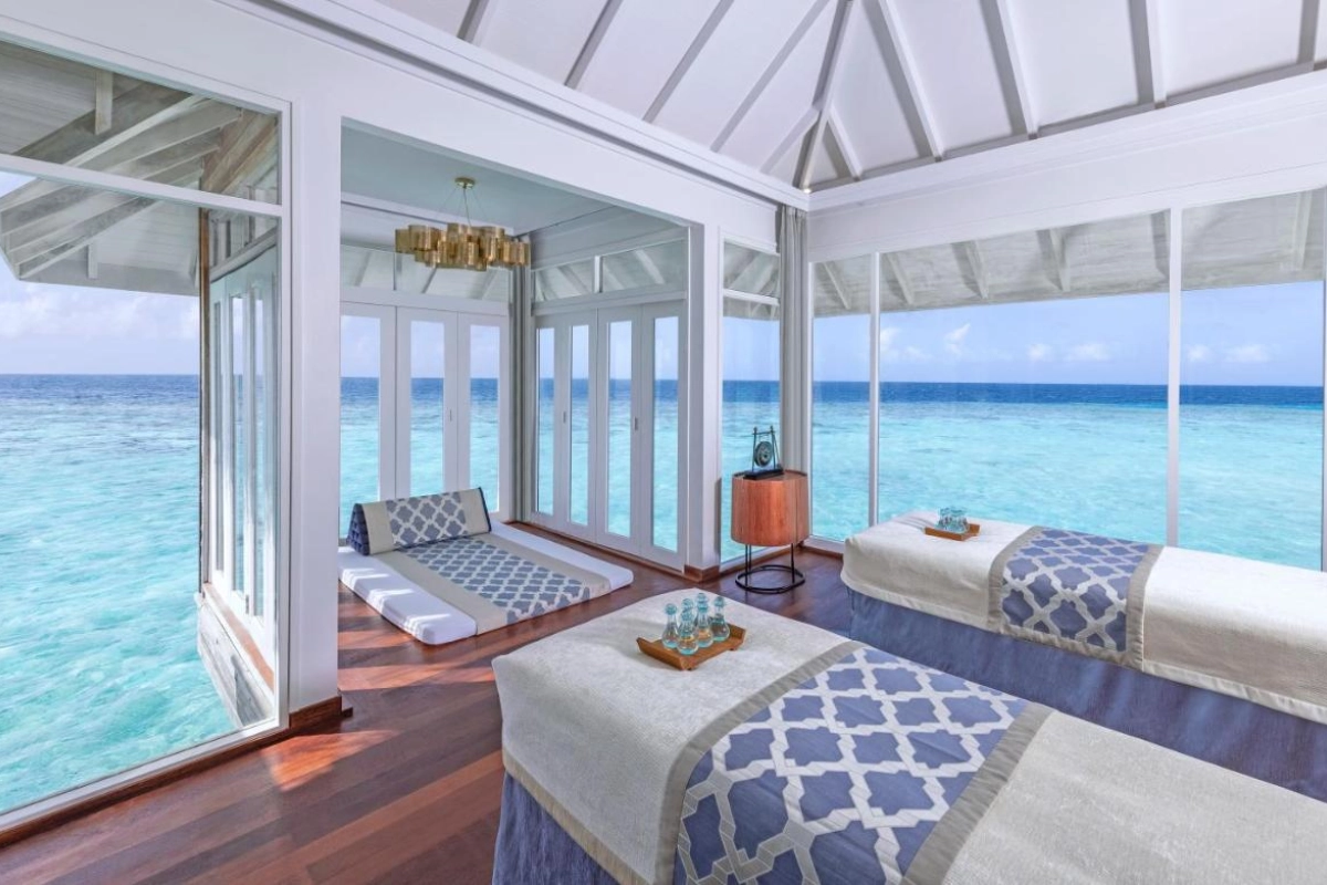 Anantara Kihavah Maldives Villas - Hotel Photo 18