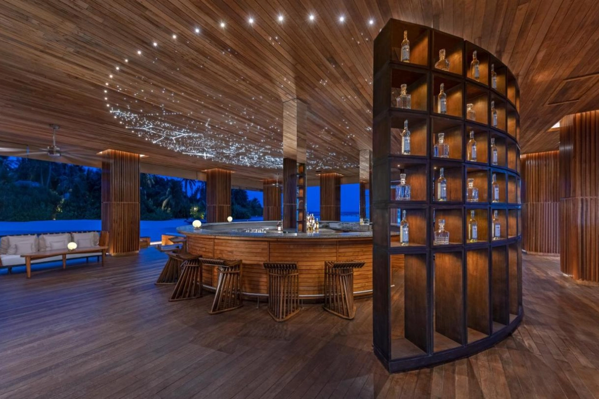 Anantara Kihavah Maldives Villas - Hotel Photo 25