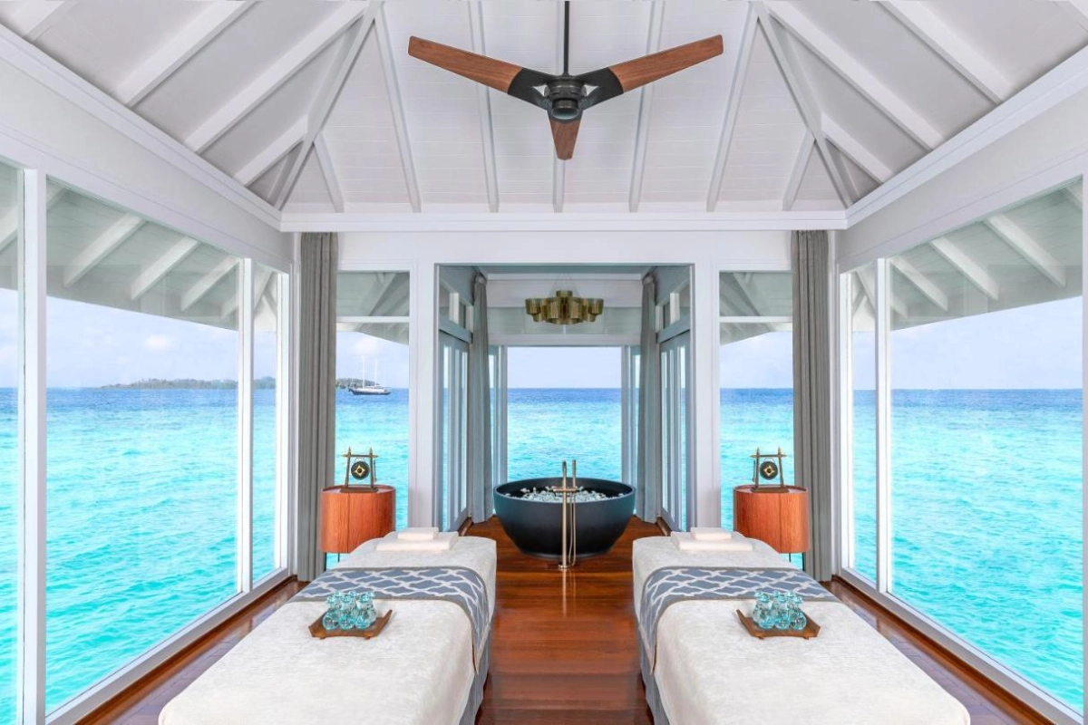 Anantara Kihavah Maldives Villas - Hotel Photo 32