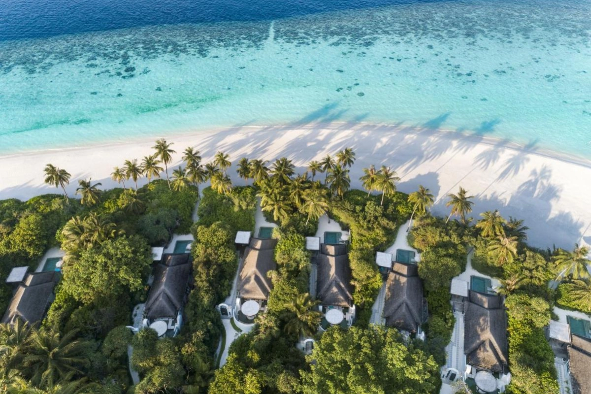 Anantara Kihavah Maldives Villas - Hotel Photo 33