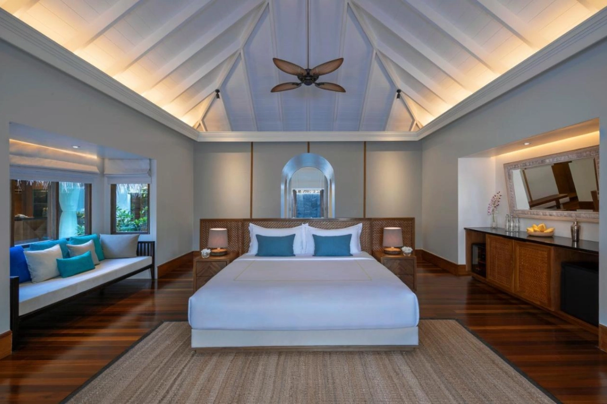 Anantara Kihavah Maldives Villas - Hotel Photo 34