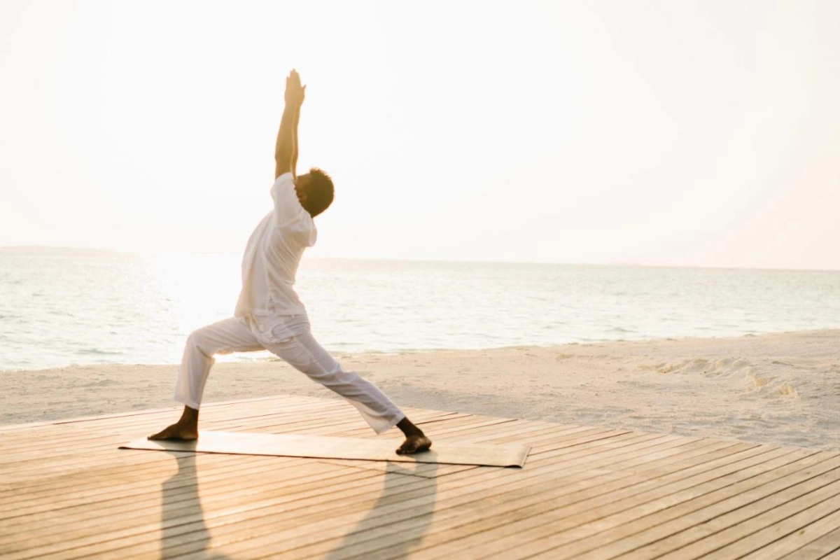 Anantara Kihavah Maldives Villas - Hotel Photo 35