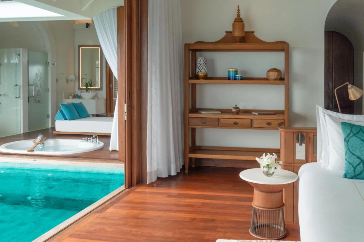 Anantara Kihavah Maldives Villas - Hotel Photo 37