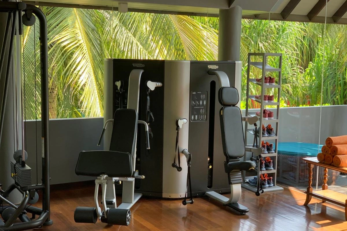 Anantara Kihavah Maldives Villas - Hotel Photo 40