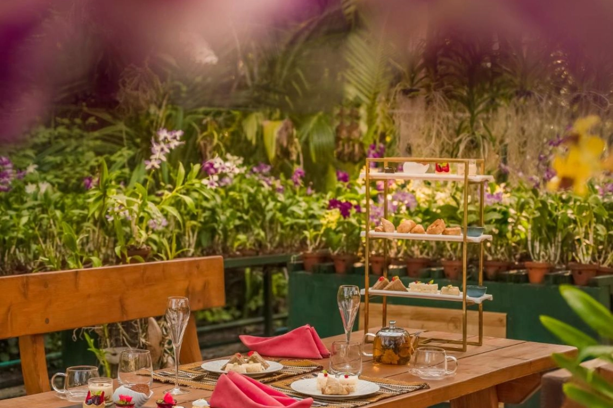 Anantara Kihavah Maldives Villas - Hotel Photo 42