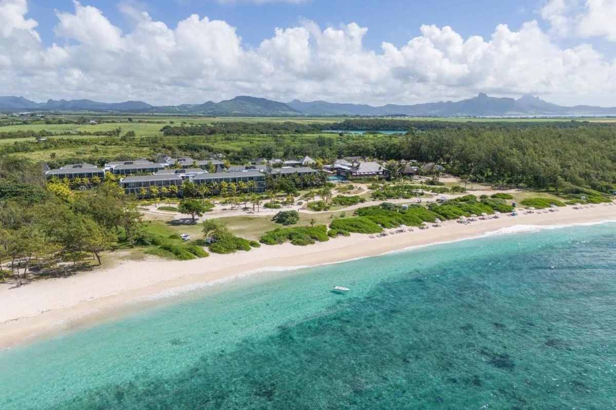 Anantara Iko Mauritius Resort & Villas - Hotel Photo 3