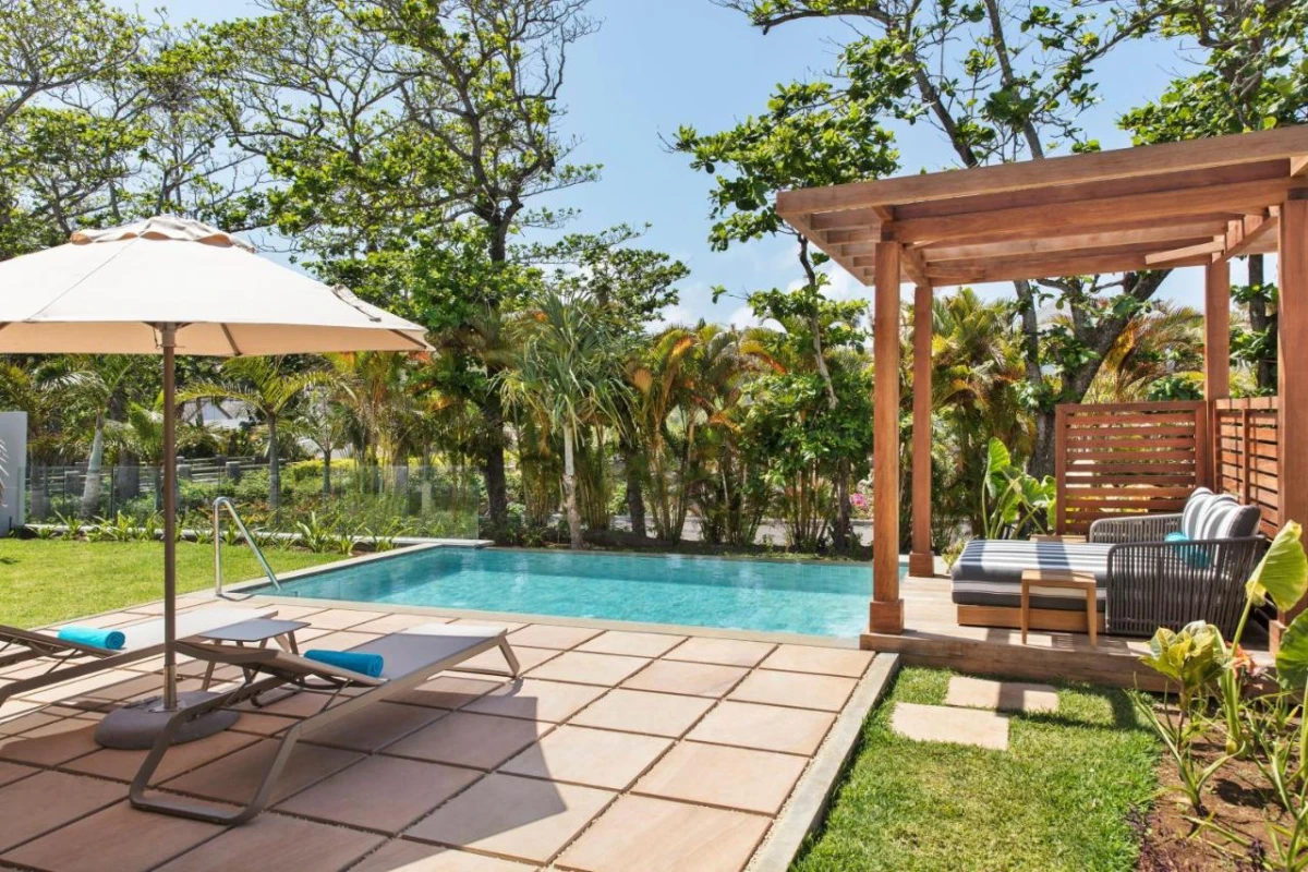 Anantara Iko Mauritius Resort & Villas - Hotel Photo 6