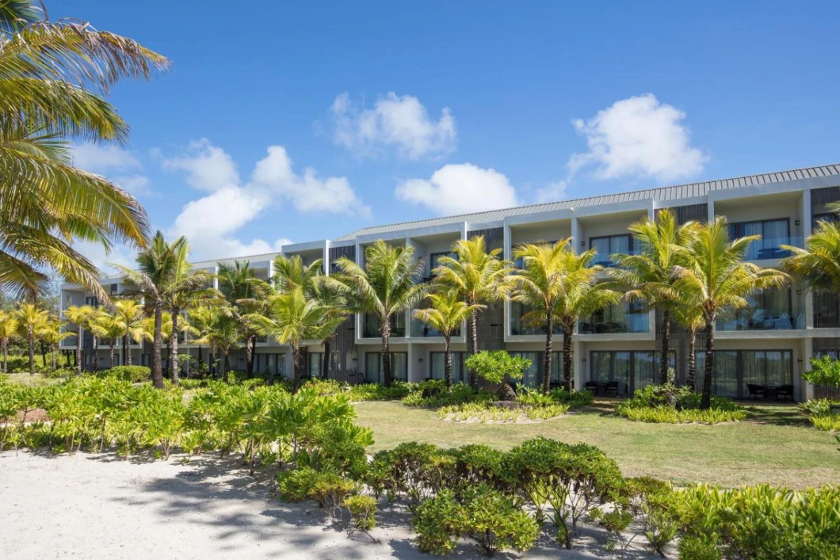 Anantara Iko Mauritius Resort & Villas - Hotel Photo 10