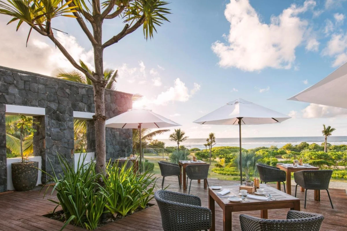 Anantara Iko Mauritius Resort & Villas - Hotel Photo 12