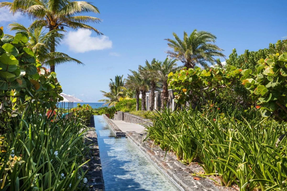 Anantara Iko Mauritius Resort & Villas - Hotel Photo 14