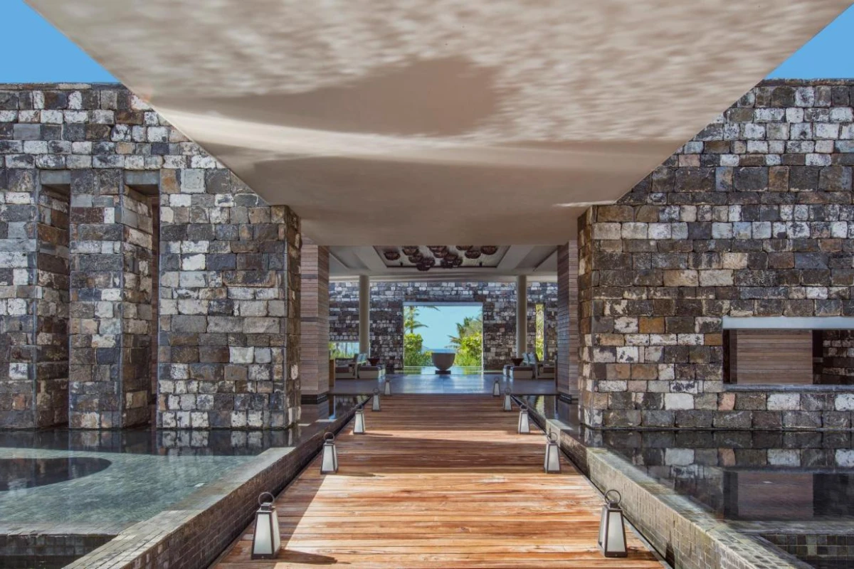 Anantara Iko Mauritius Resort & Villas - Hotel Photo 15