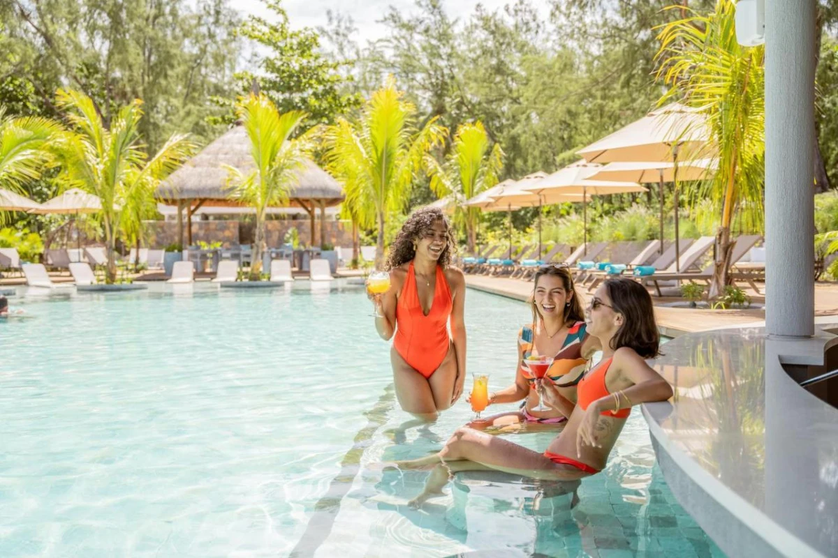 Anantara Iko Mauritius Resort & Villas - Hotel Photo 24