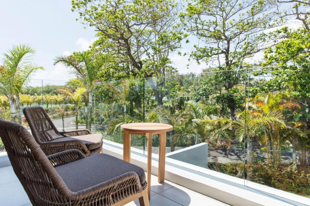 Anantara Iko Mauritius Resort & Villas - Hotel Photo 25