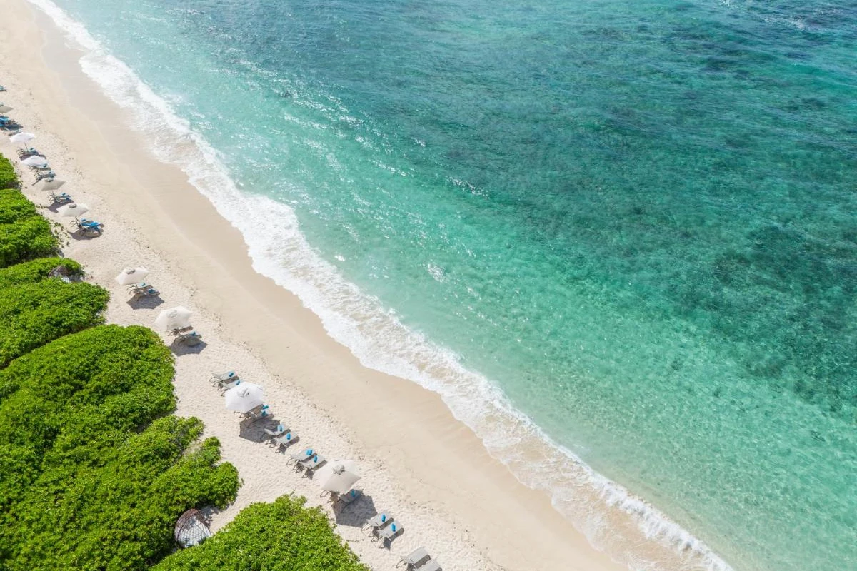 Anantara Iko Mauritius Resort & Villas - Hotel Photo 29