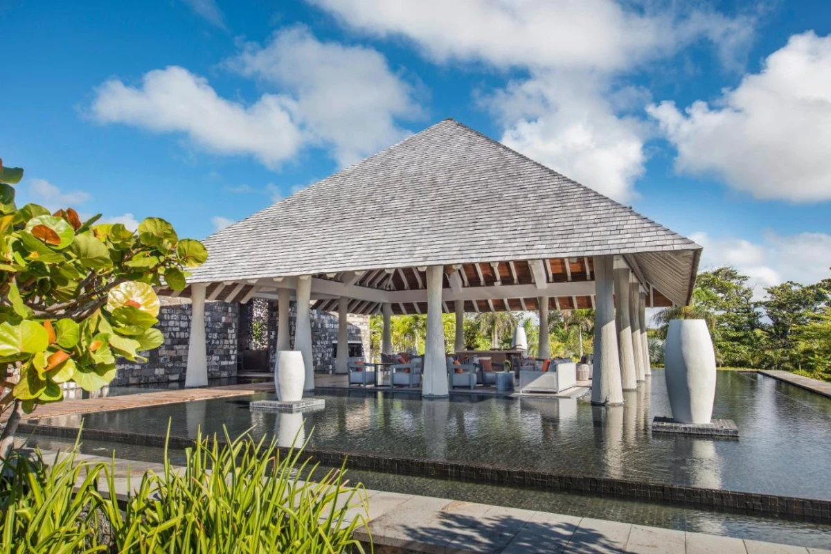 Anantara Iko Mauritius Resort & Villas - Hotel Photo 30