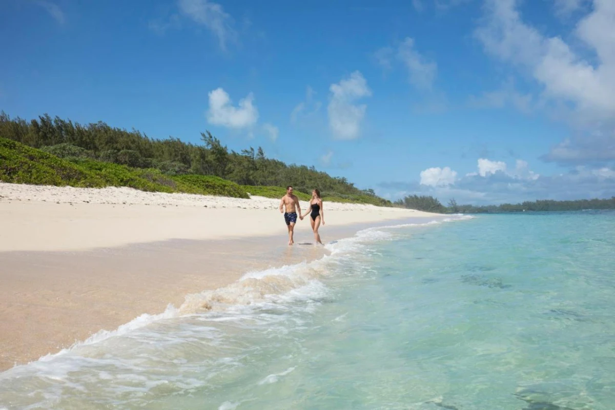 Anantara Iko Mauritius Resort & Villas - Hotel Photo 37