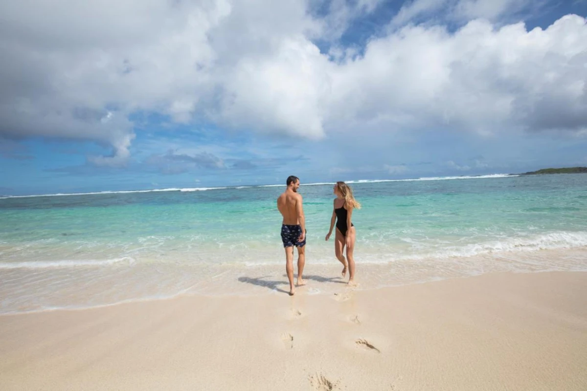 Anantara Iko Mauritius Resort & Villas - Hotel Photo 38