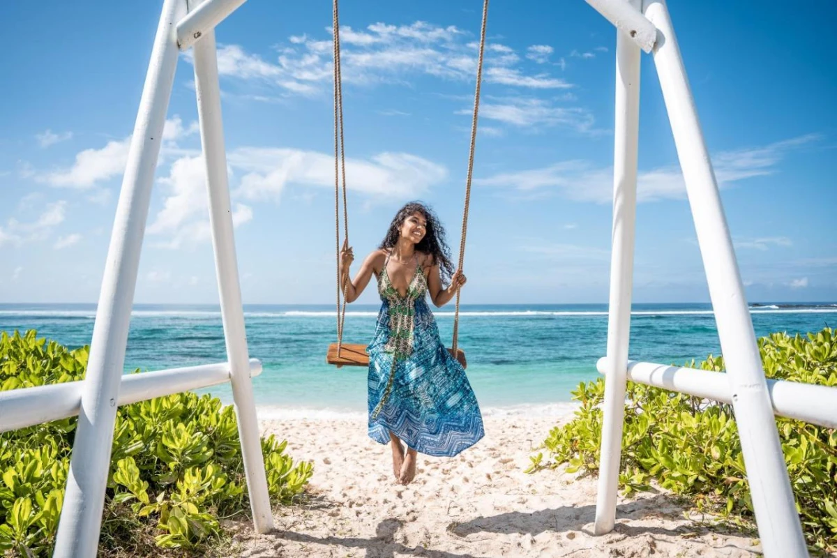 Anantara Iko Mauritius Resort & Villas - Hotel Photo 39