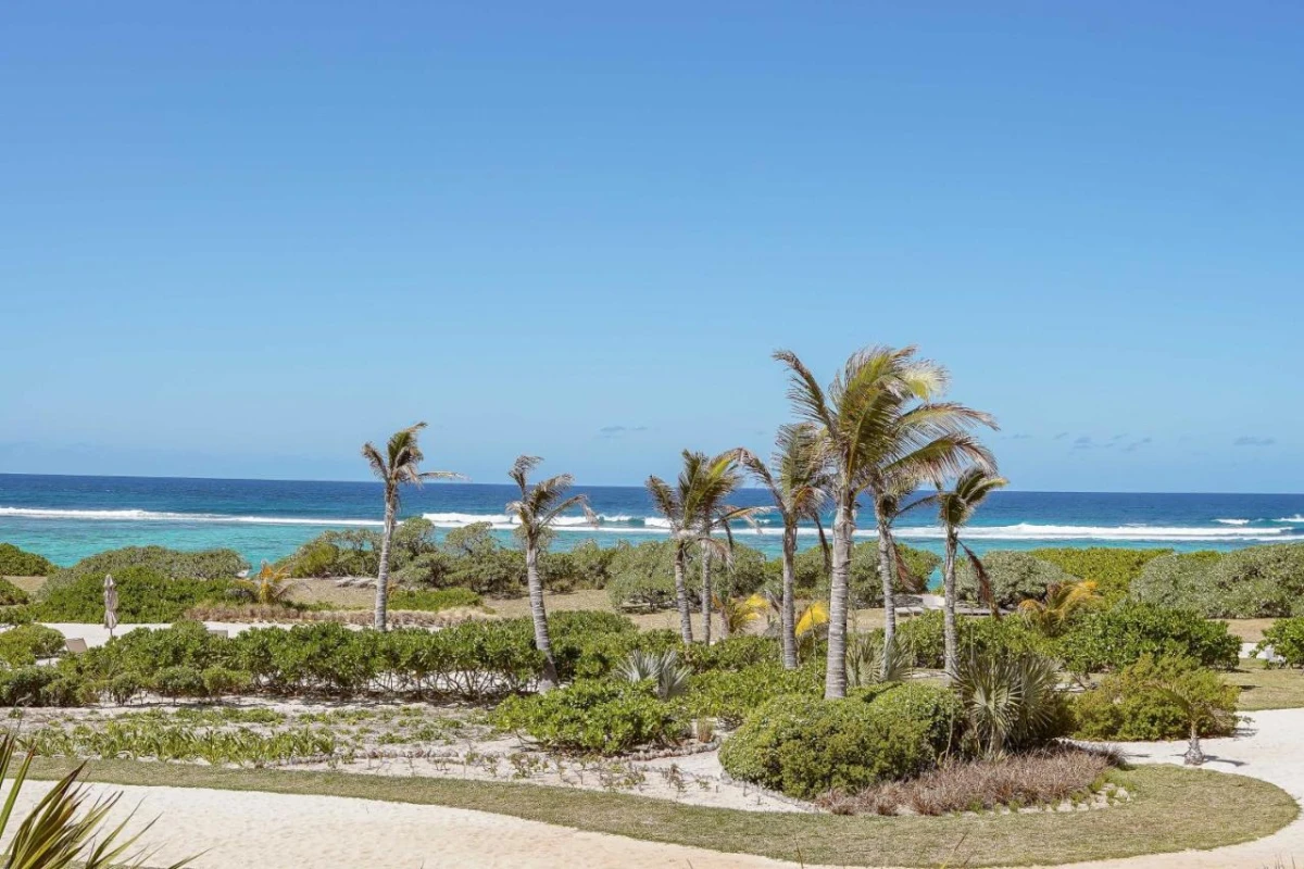 Anantara Iko Mauritius Resort & Villas - Hotel Photo 40