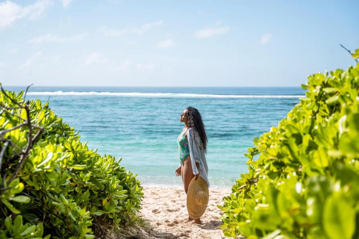 Anantara Iko Mauritius Resort & Villas - Hotel Photo 41