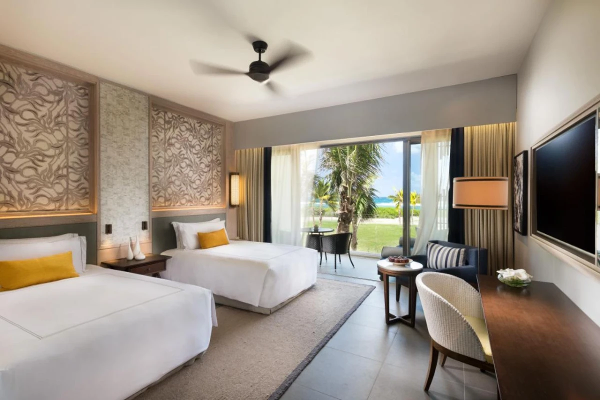 Anantara Iko Mauritius Resort & Villas - Hotel Photo 44