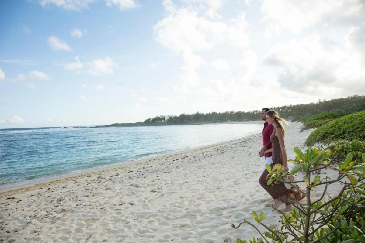 Anantara Iko Mauritius Resort & Villas - Hotel Photo 49