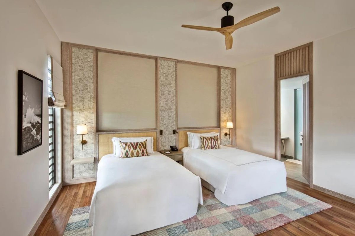 Anantara Iko Mauritius Resort & Villas - Hotel Photo 53