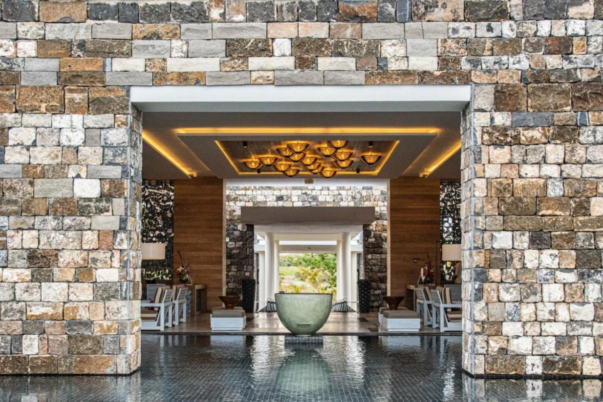 Anantara Iko Mauritius Resort & Villas - Hotel Photo 55