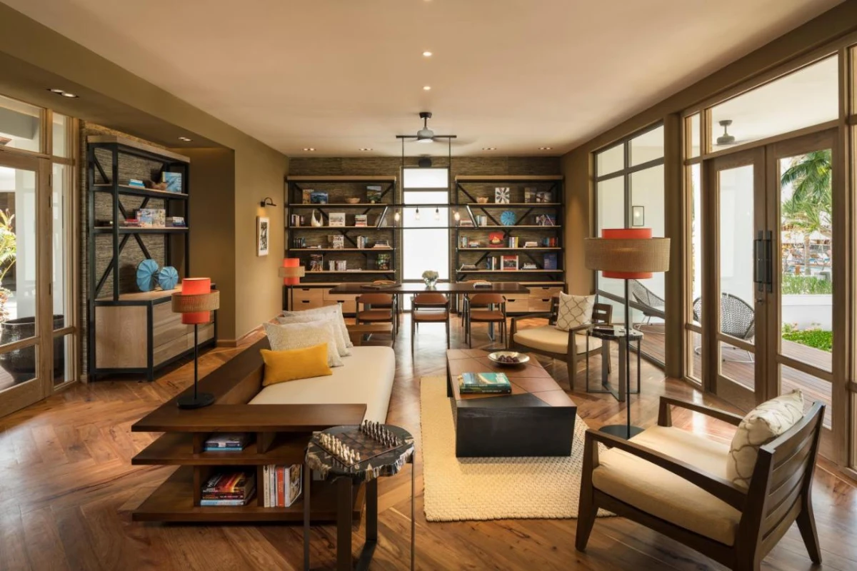 Anantara Iko Mauritius Resort & Villas - Hotel Photo 61