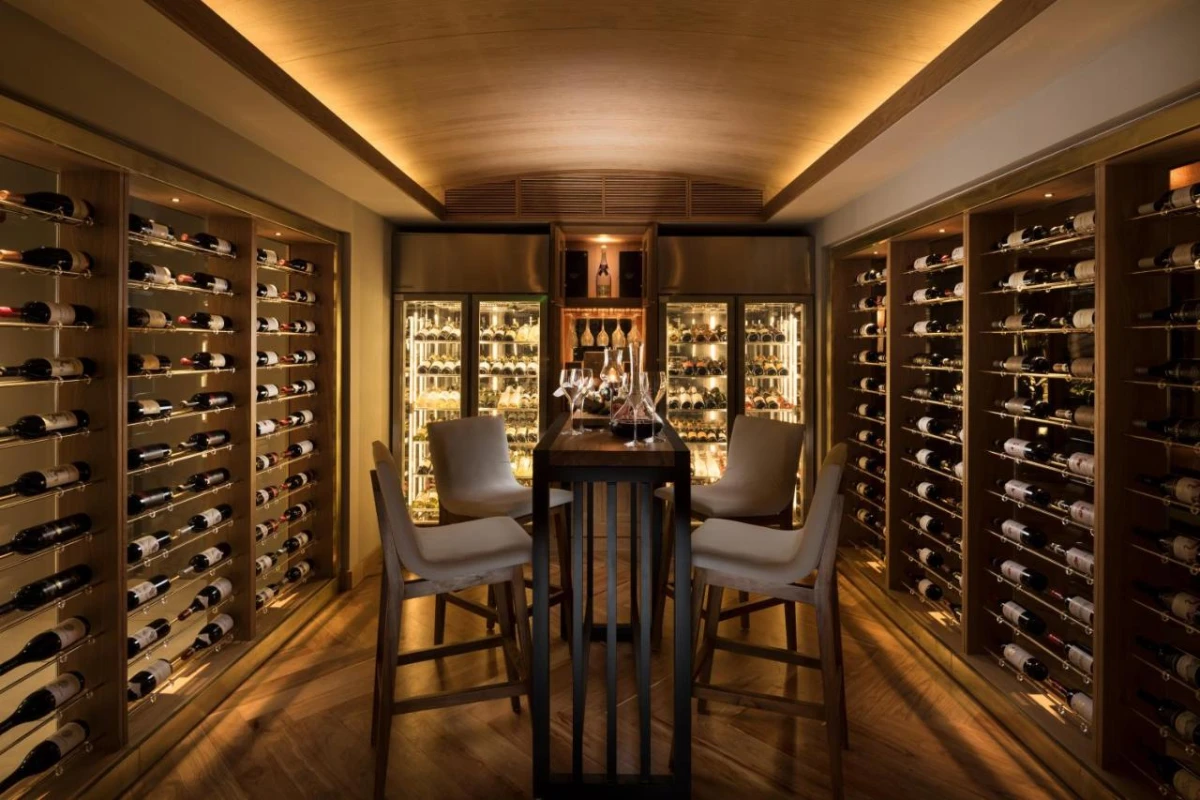 Anantara Iko Mauritius Resort & Villas - Hotel Photo 64