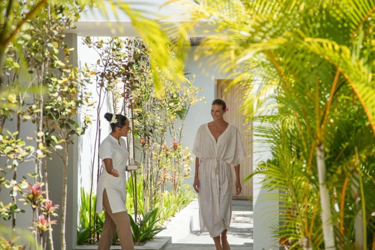 Anantara Iko Mauritius Resort & Villas - Hotel Photo 66