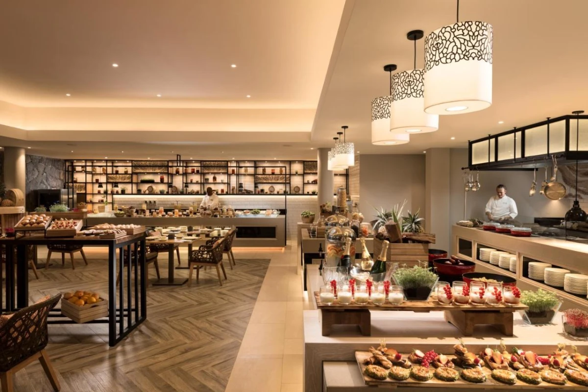 Anantara Iko Mauritius Resort & Villas - Hotel Photo 69