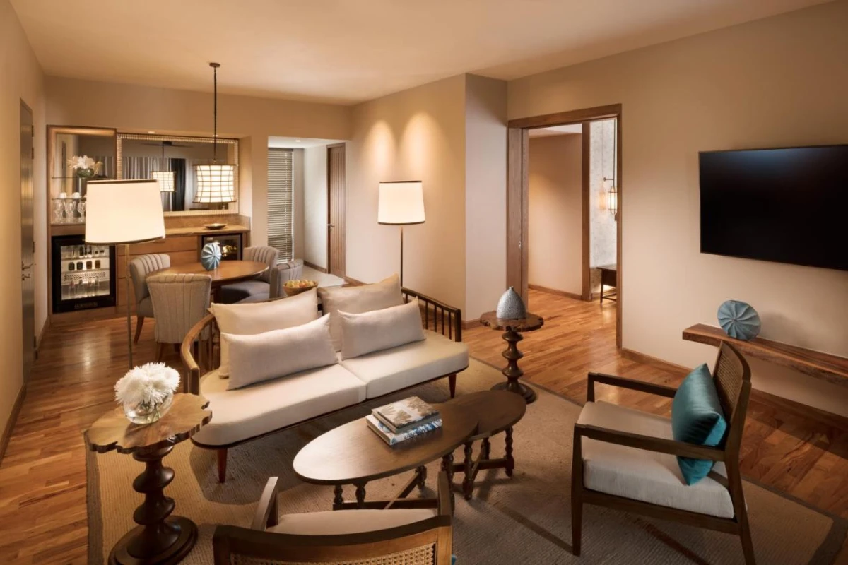 Anantara Iko Mauritius Resort & Villas - Hotel Photo 79