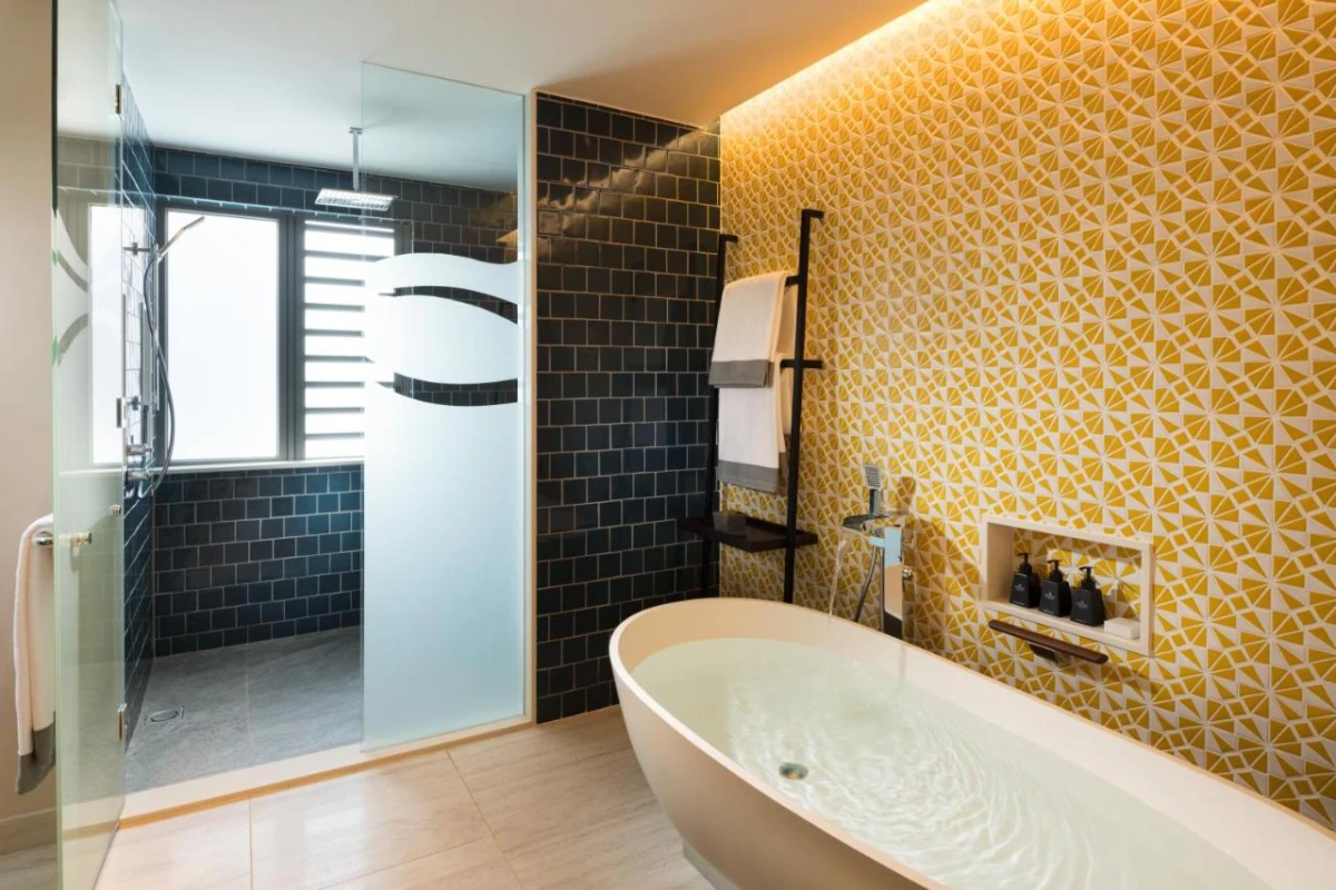 Anantara Iko Mauritius Resort & Villas - Hotel Photo 80