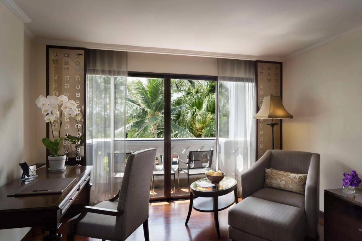 Anantara Riverside Bangkok Resort - Hotel Photo 10